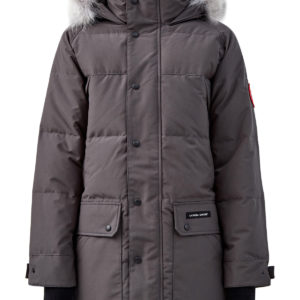 Парка Emory до -25‎℃ из водонепроницаемой ткани Arctic-Tech CANADA GOOSE