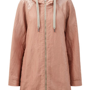 Ветровка из тафты с переливчатым эффектом BRUNELLO CUCINELLI