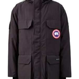 Парка на пуху Expedition для экстремально низких температур CANADA GOOSE