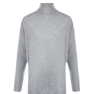 Водолазка из тонкой шерсти Allude